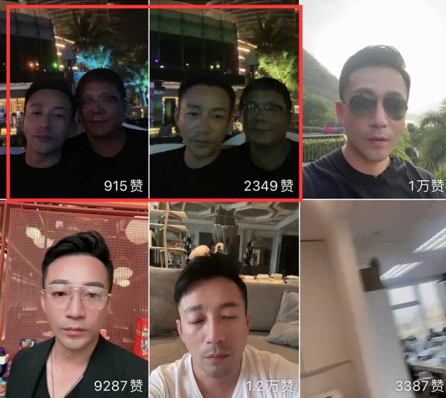 汪小菲