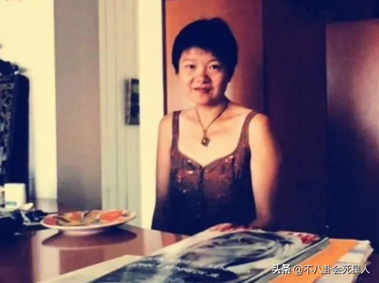 洪晃