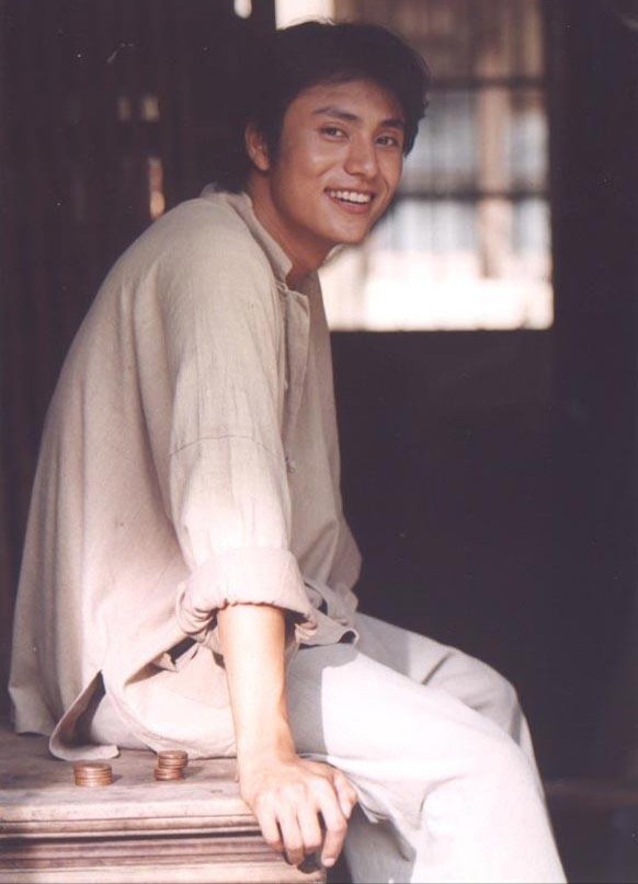 陳坤