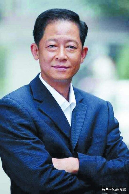 王志文
