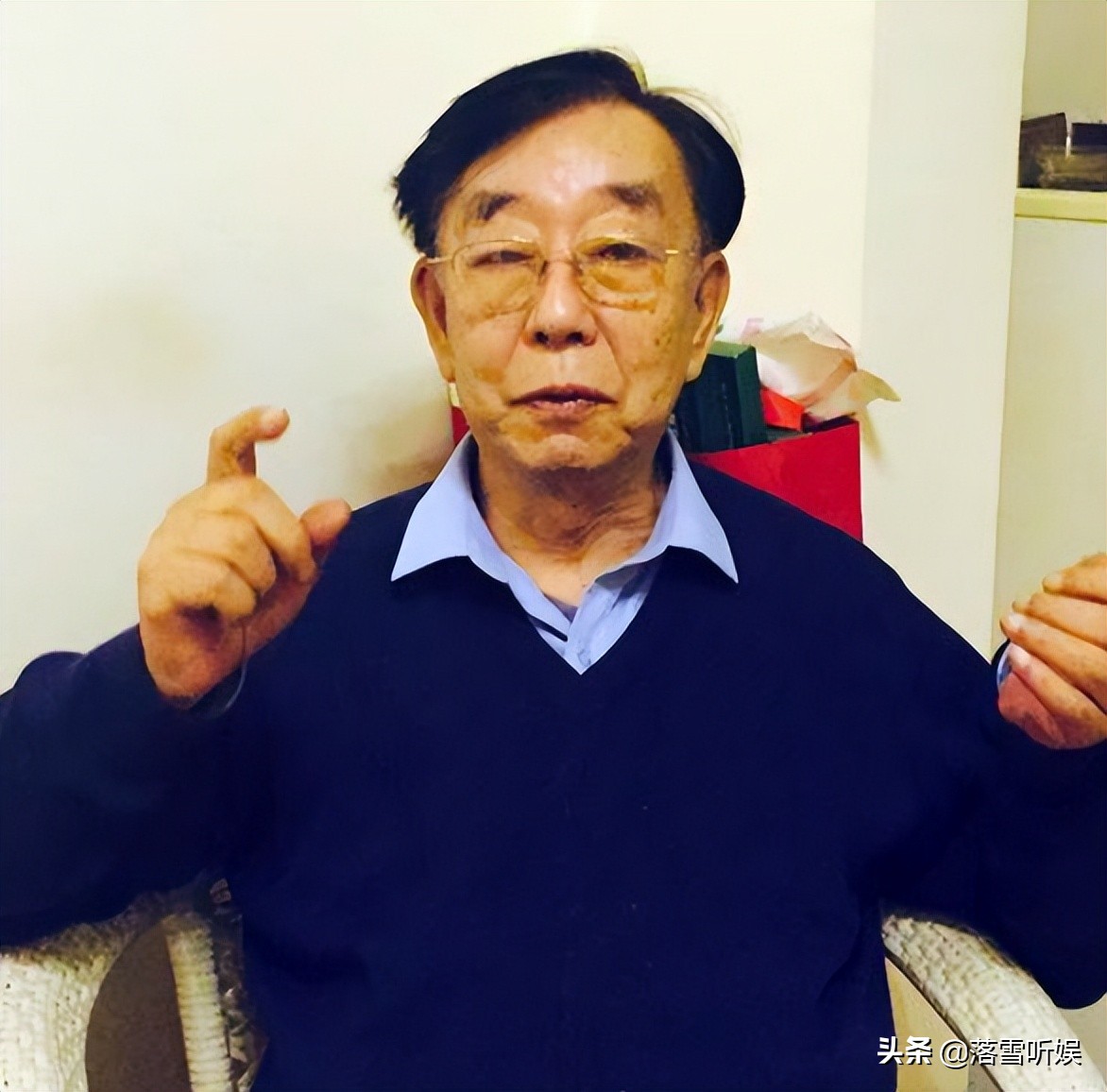 蔣大為