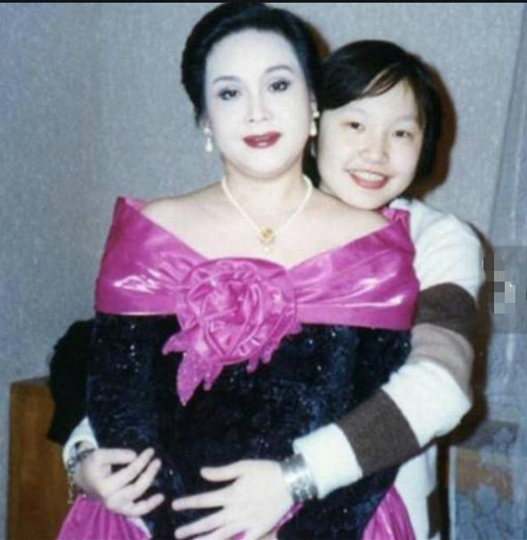 李谷