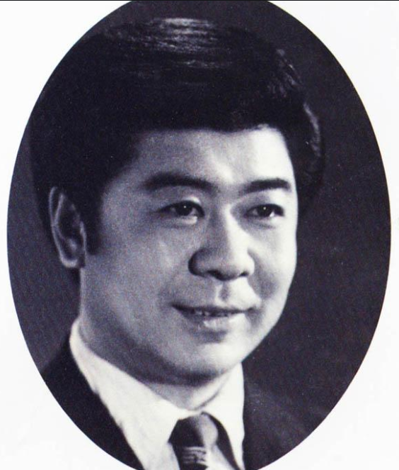 李谷