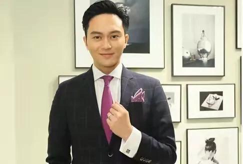 張智霖