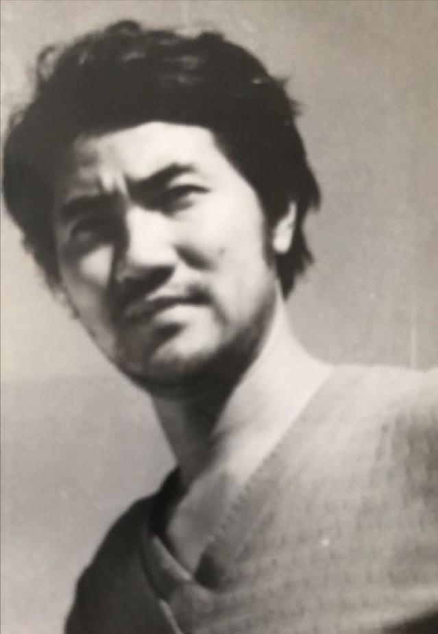 張紀中