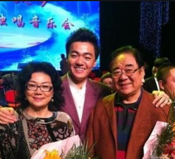 李谷