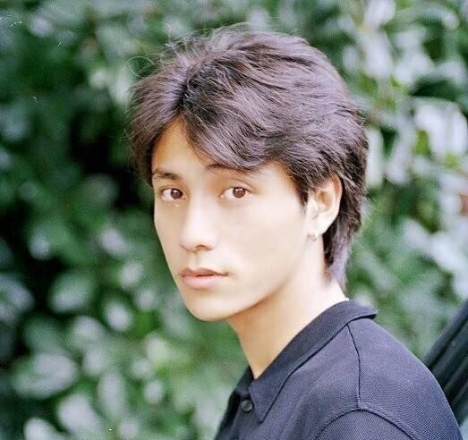 陳坤
