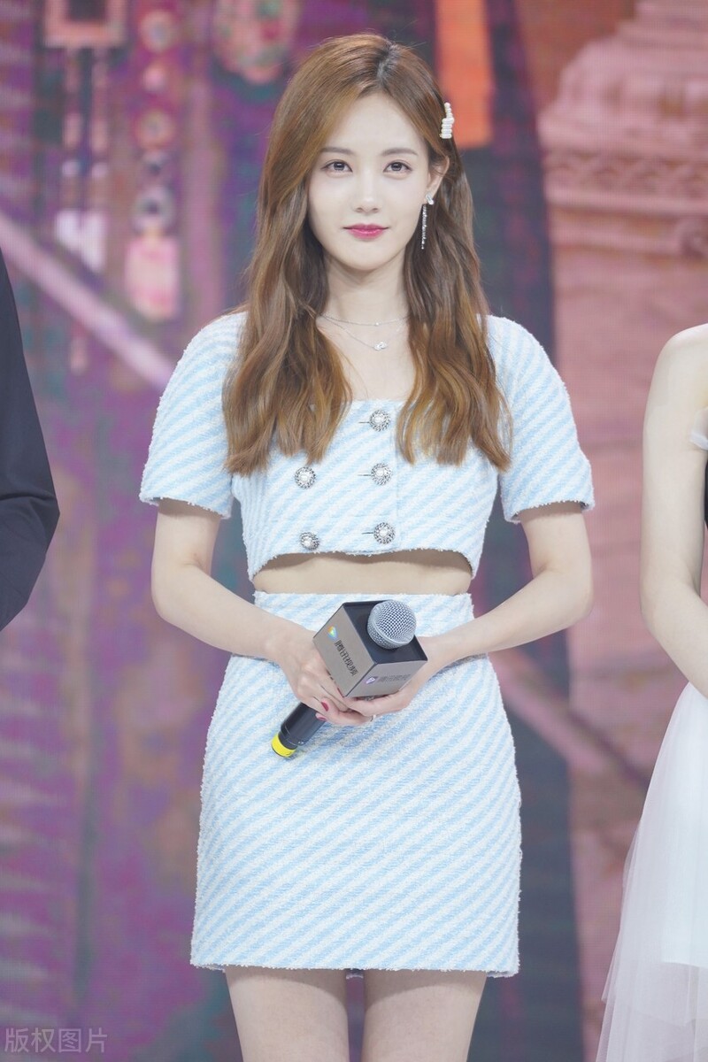 李一桐