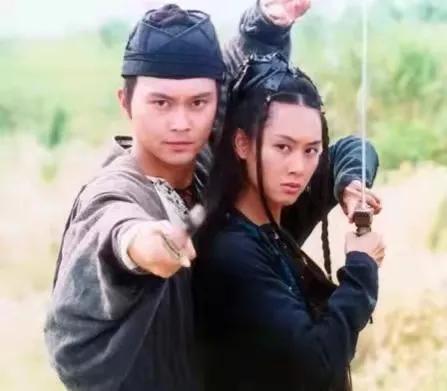 張智霖