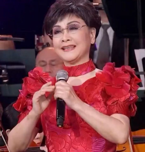 李谷
