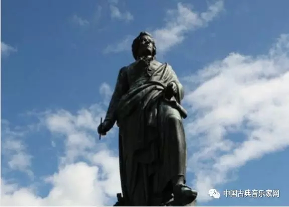 莫札特