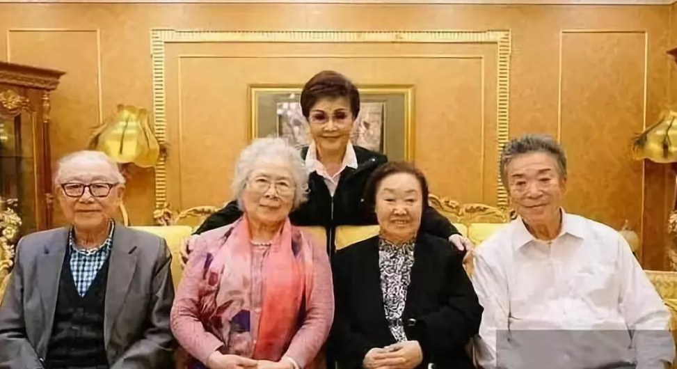 李谷