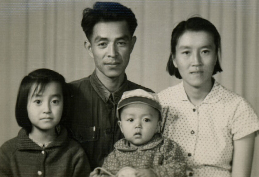 褚時健