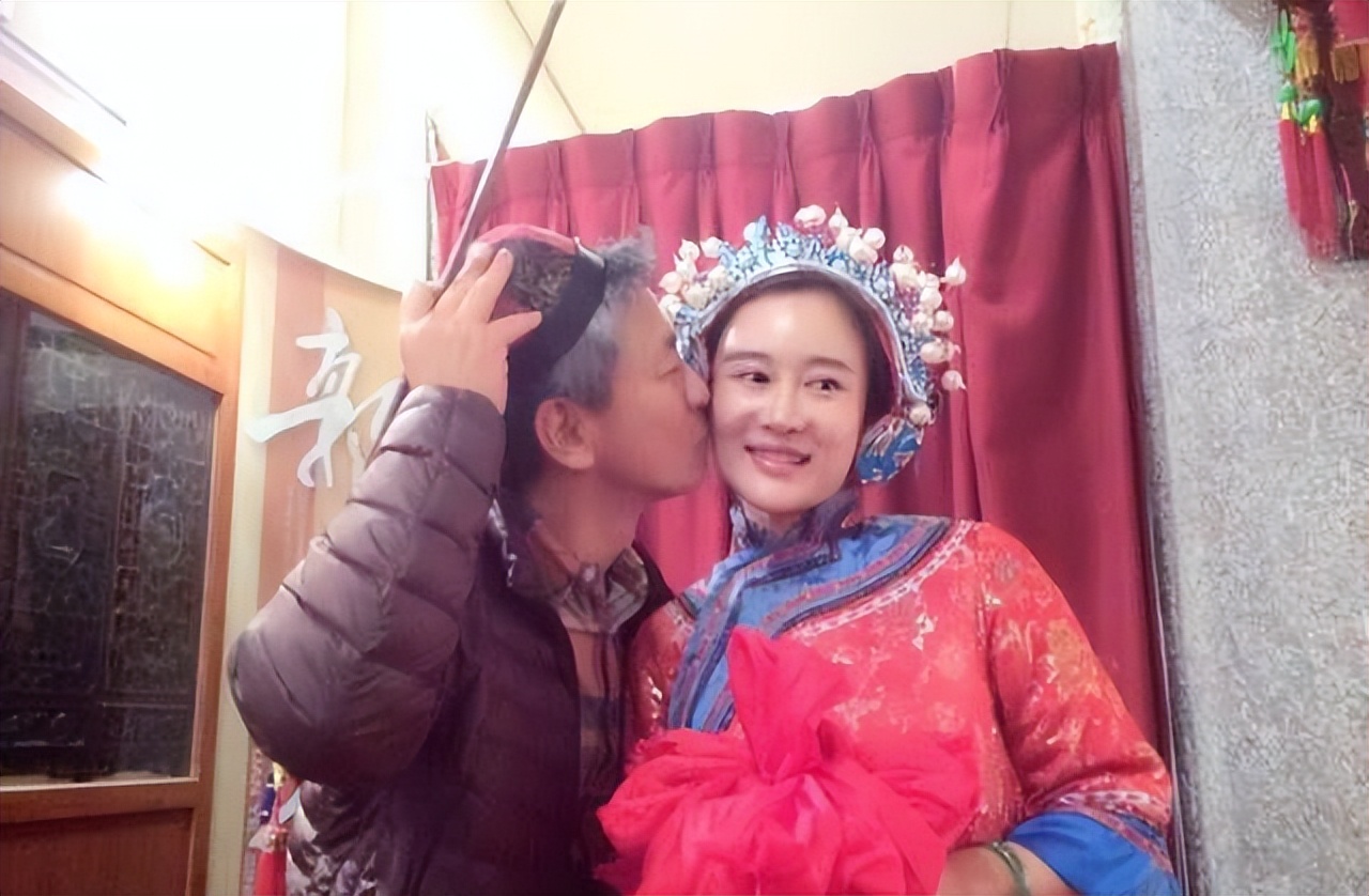 張紀中