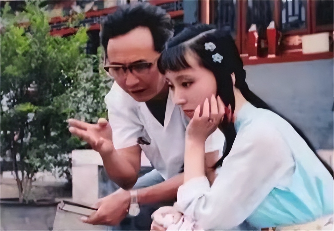 陳曉旭