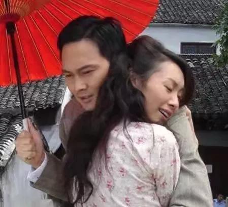 張智霖