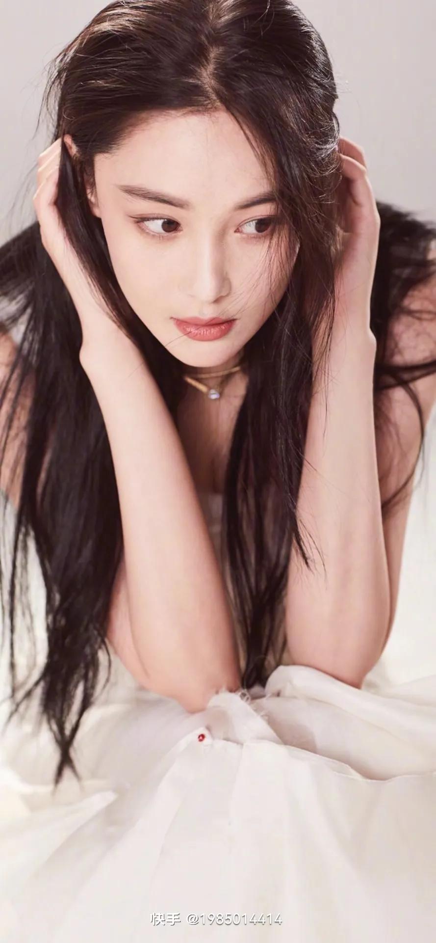 張馨予
