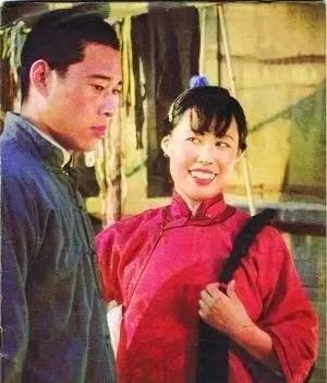 斯琴高娃