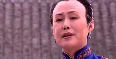 斯琴高娃