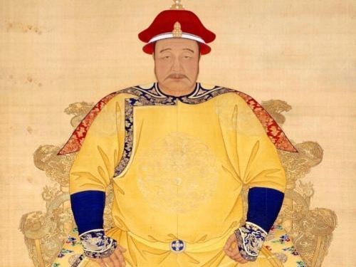 清太宗皇太極簡介（最悲催的開國皇帝，本可稱為高祖）