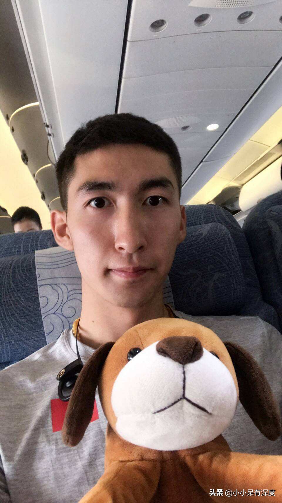 武大靖