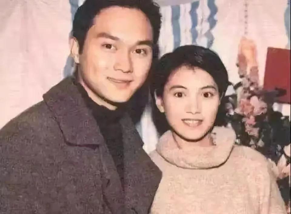 張智霖