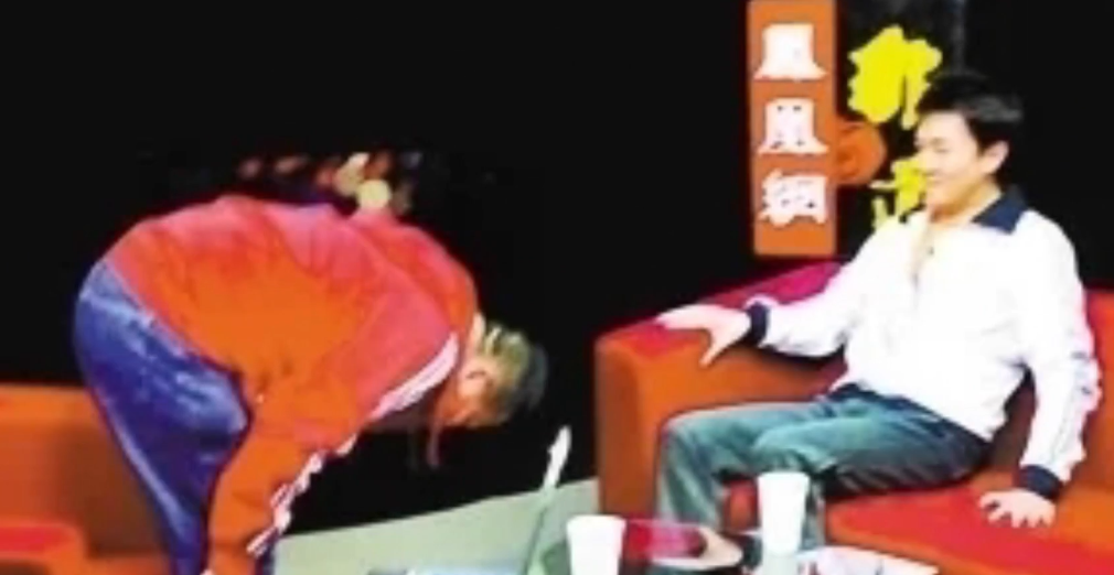 蔡國慶