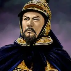 皇太極