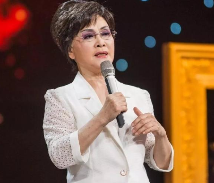 李谷