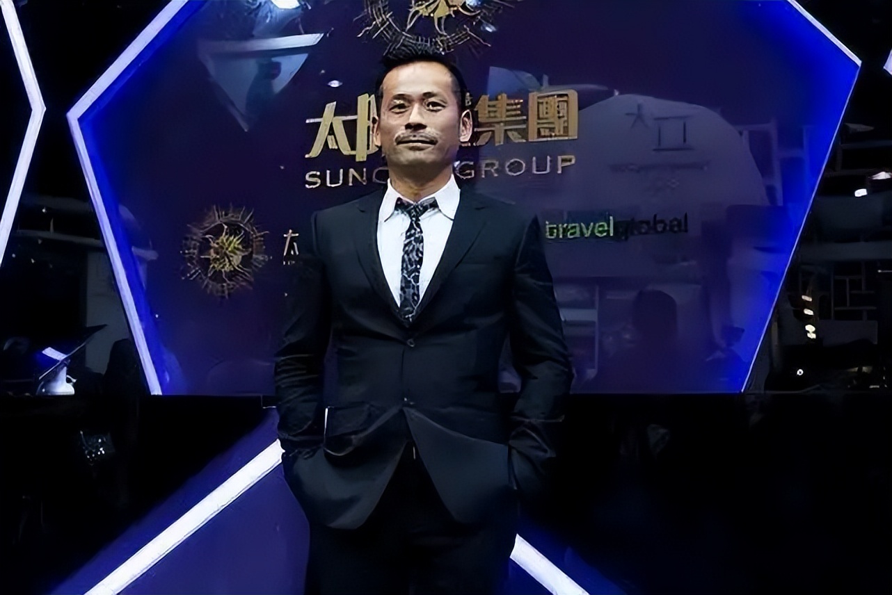 洗米華