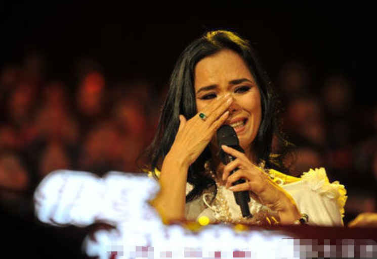 李谷