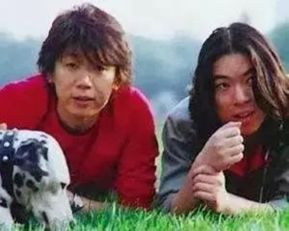 高曉松