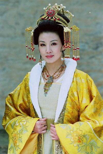 李世民