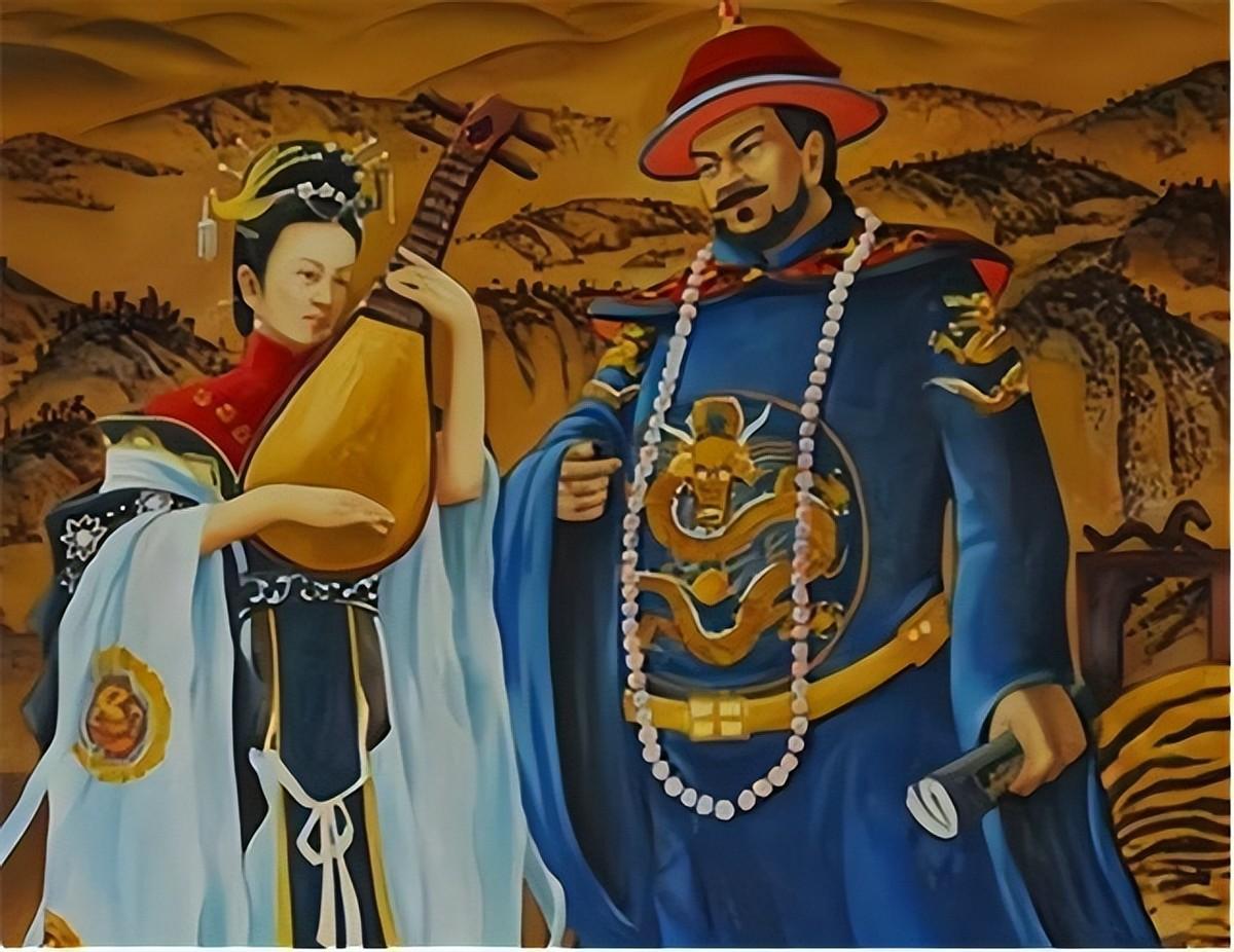 陳圓圓