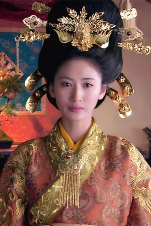 李世民