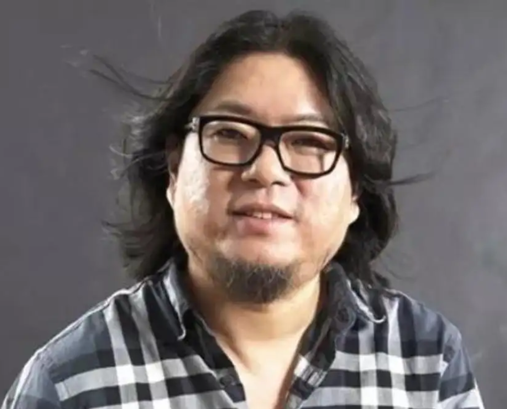 高曉松