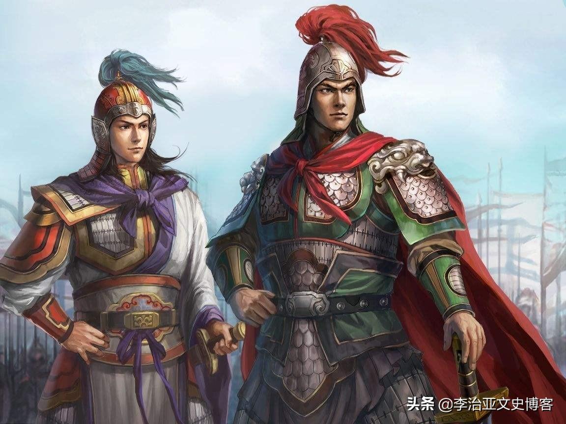 周瑜