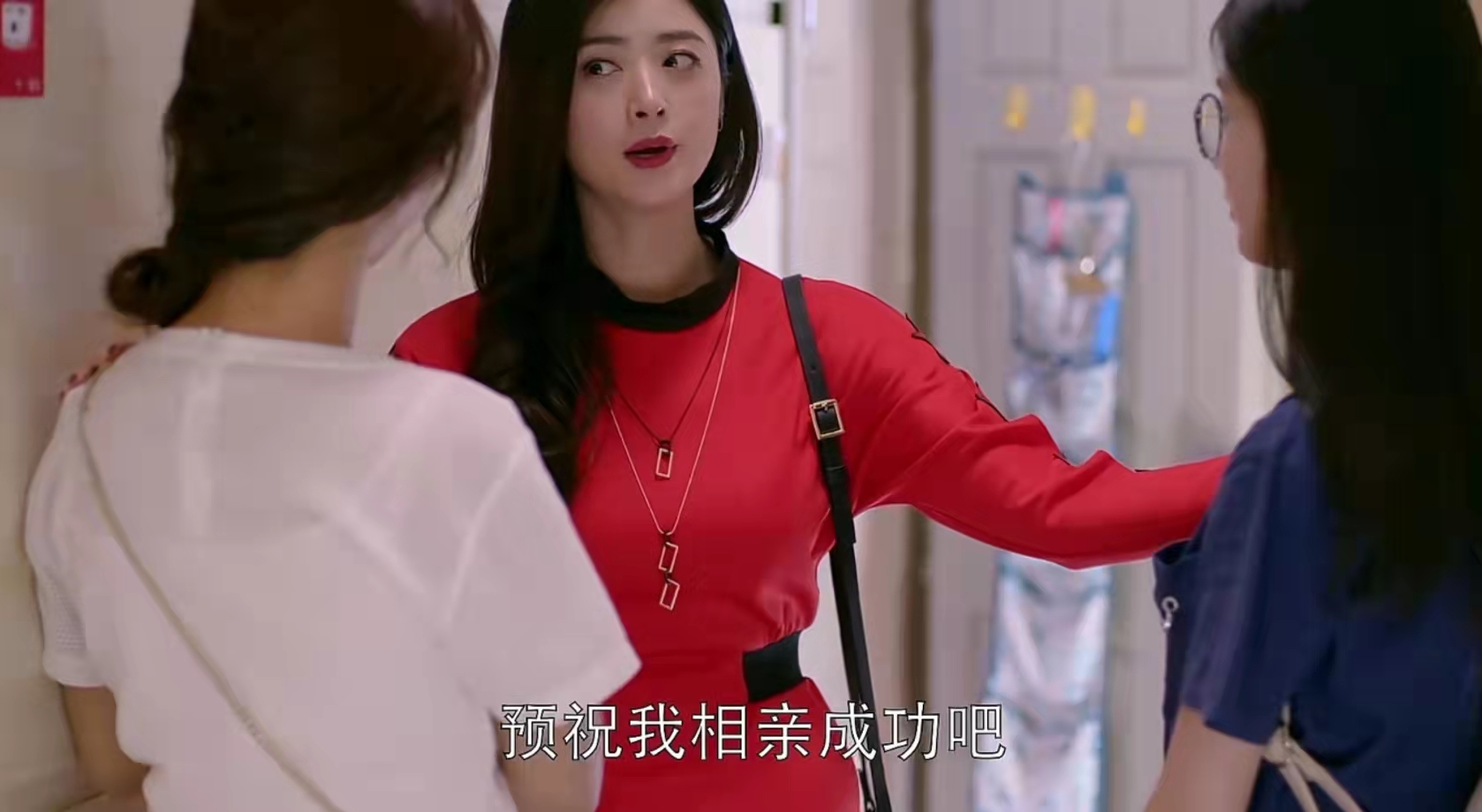 樊勝美