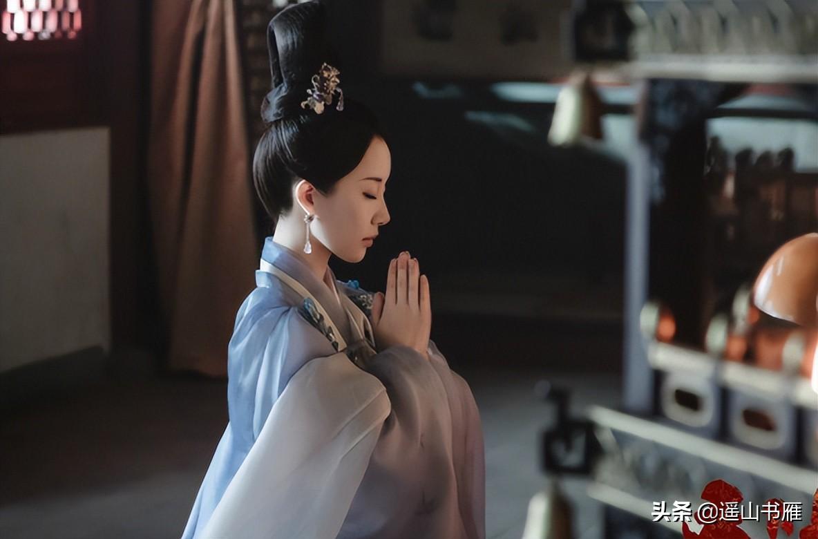 長孫皇后