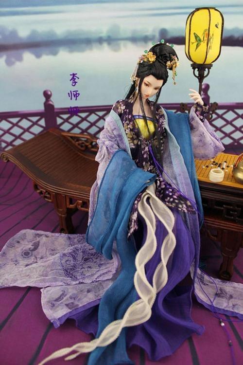 李師師