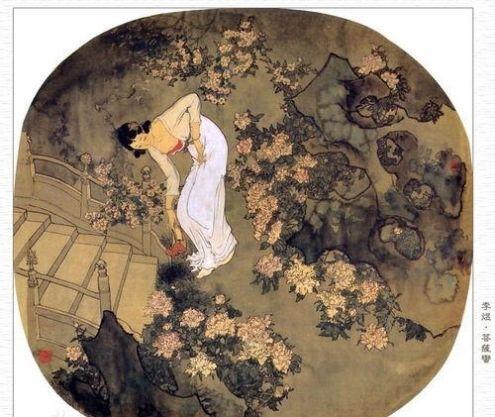 李煜