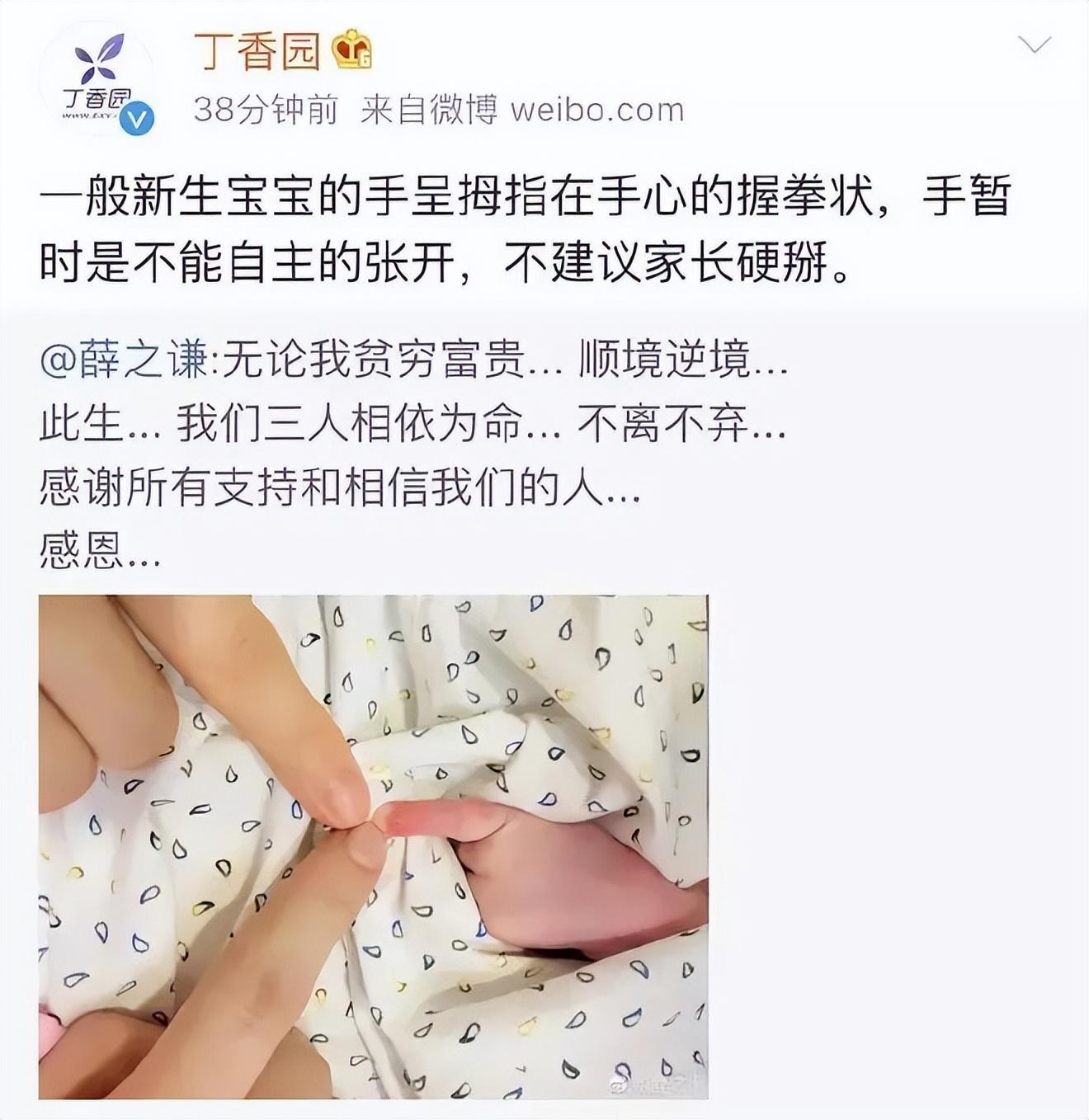 丁香