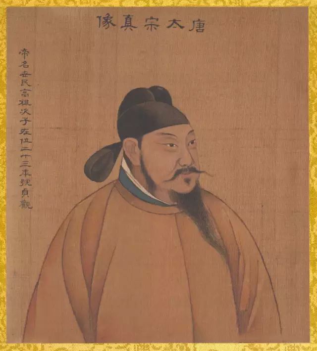 李世民的老婆是誰(為什麼說唐太宗李世民和長孫皇后是帝後關係的楷模？)