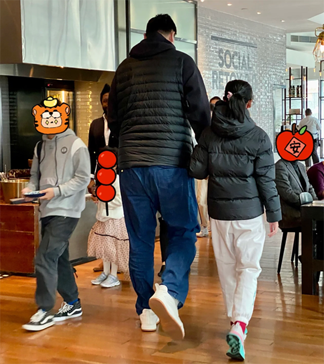葉莉