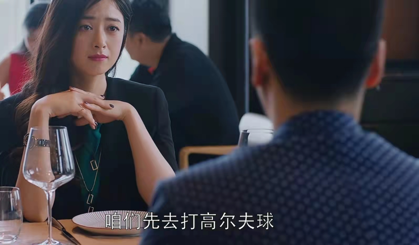 樊勝美