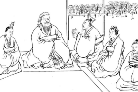 商湯