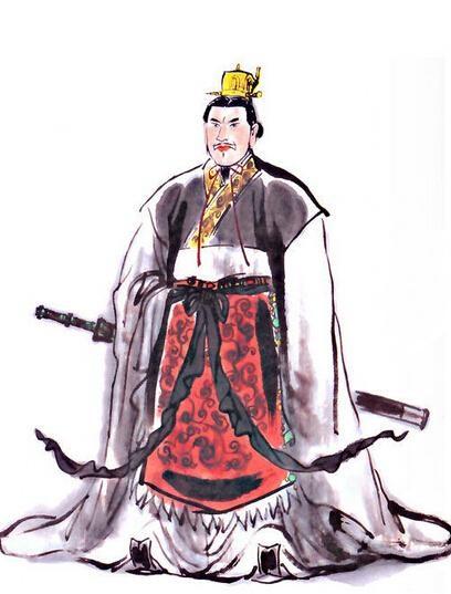 劉禪