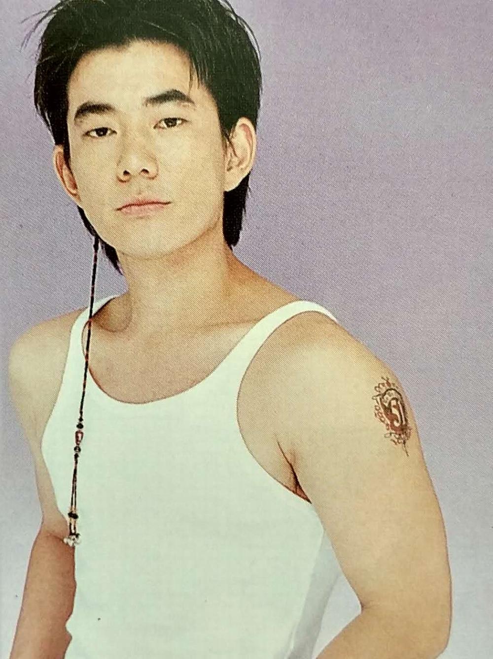 任賢齊