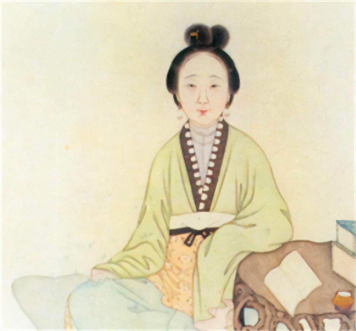 陳圓圓