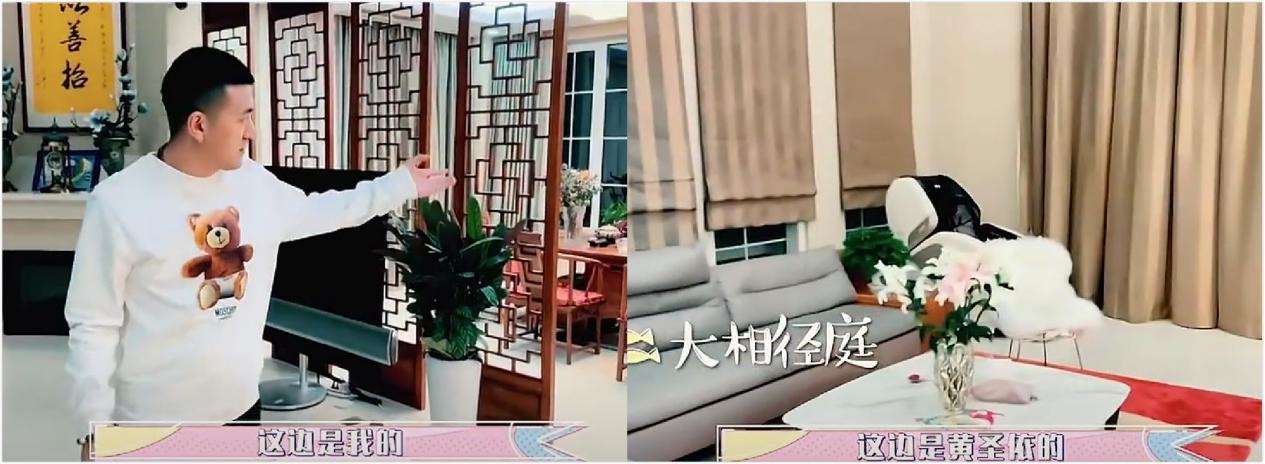黃聖依